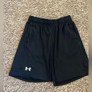 Under Armour boys YLG
